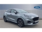 Ford Puma Image 1
