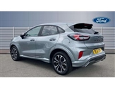 Ford Puma Image 2