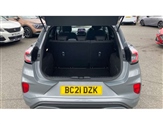 Ford Puma Image 4