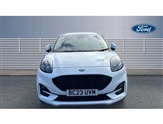 Ford Puma Image 3