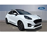 Ford Puma Image 1