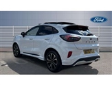 Ford Puma Image 2