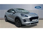 Ford Puma Image 1