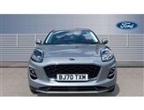 Ford Puma Image 3
