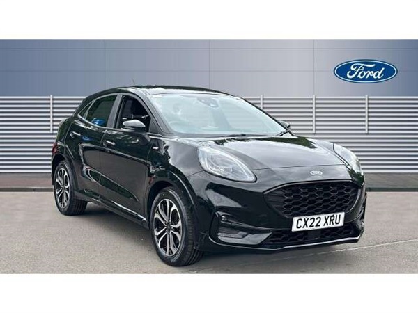 Large image for the Used Ford Puma