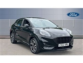 Ford Puma Image 1