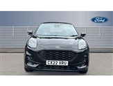 Ford Puma Image 3