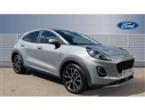 Ford Puma Image 1
