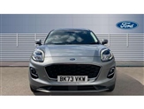 Ford Puma Image 3