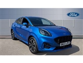 Ford Puma Image 1