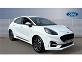 Ford Puma Image 1