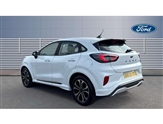 Ford Puma Image 2