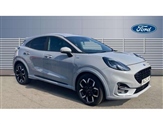 Ford Puma Image 1
