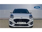 Ford Puma Image 3