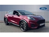 Ford Puma Image 1