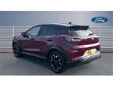 Ford Puma Image 2