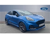 Ford Puma Image 1