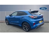 Ford Puma Image 2