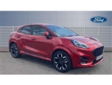 Ford Puma Image 1