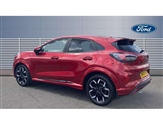 Ford Puma Image 2