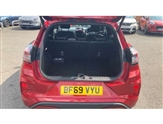 Ford Puma Image 4