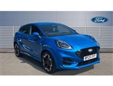 Ford Puma Image 1