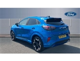 Ford Puma Image 2