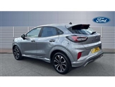 Ford Puma Image 2