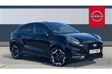 Used Ford Puma