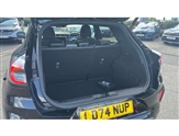 Ford Puma Image 4
