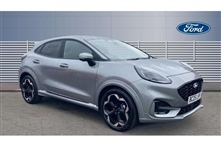 Used Ford Puma