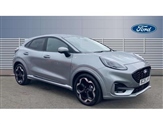 Ford Puma Image 1