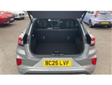Ford Puma Image 4