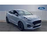 Ford Puma Image 1