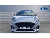 Ford Puma Image 3