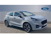 Ford Puma Image 1