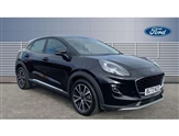 Ford Puma Image 1