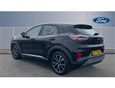 Ford Puma Image 2