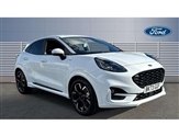 Ford Puma Image 1