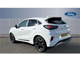Ford Puma Image 2