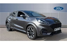 Used Ford Puma
