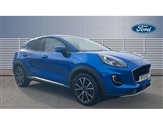 Ford Puma Image 1
