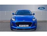 Ford Puma Image 3