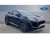 Ford Puma Image 1