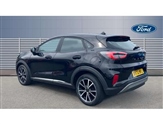 Ford Puma Image 2