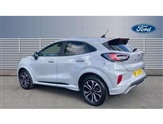 Ford Puma Image 2