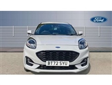 Ford Puma Image 3