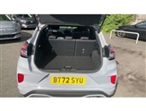 Ford Puma Image 4