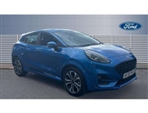 Ford Puma Image 1