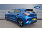 Ford Puma Image 2